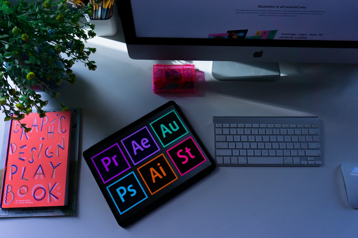 SaaS startup brand identity and logo system by ClomedixTech.